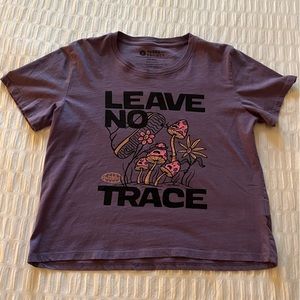 Parks Project (REI) t-shirt - Size S